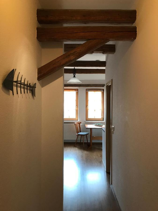 Fischerhof Криммичау Экстерьер фото