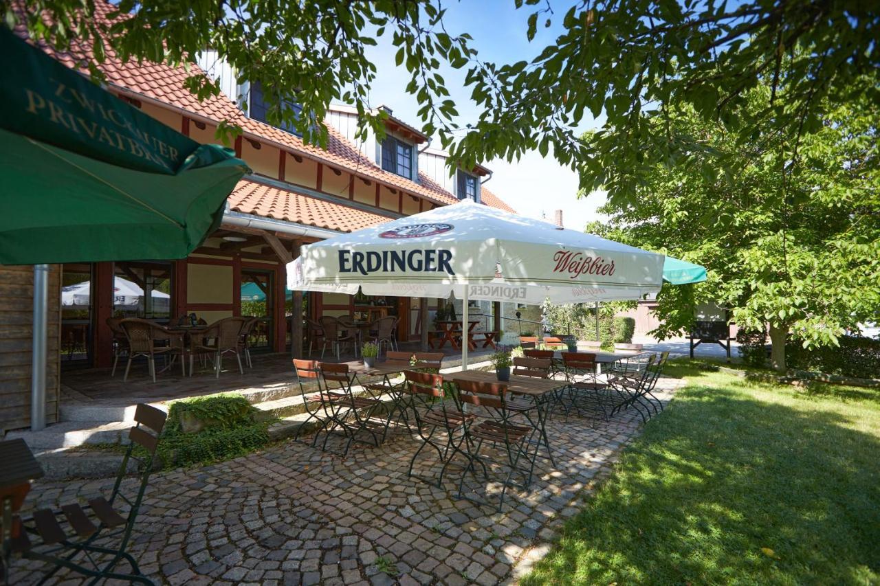 Fischerhof Криммичау Экстерьер фото