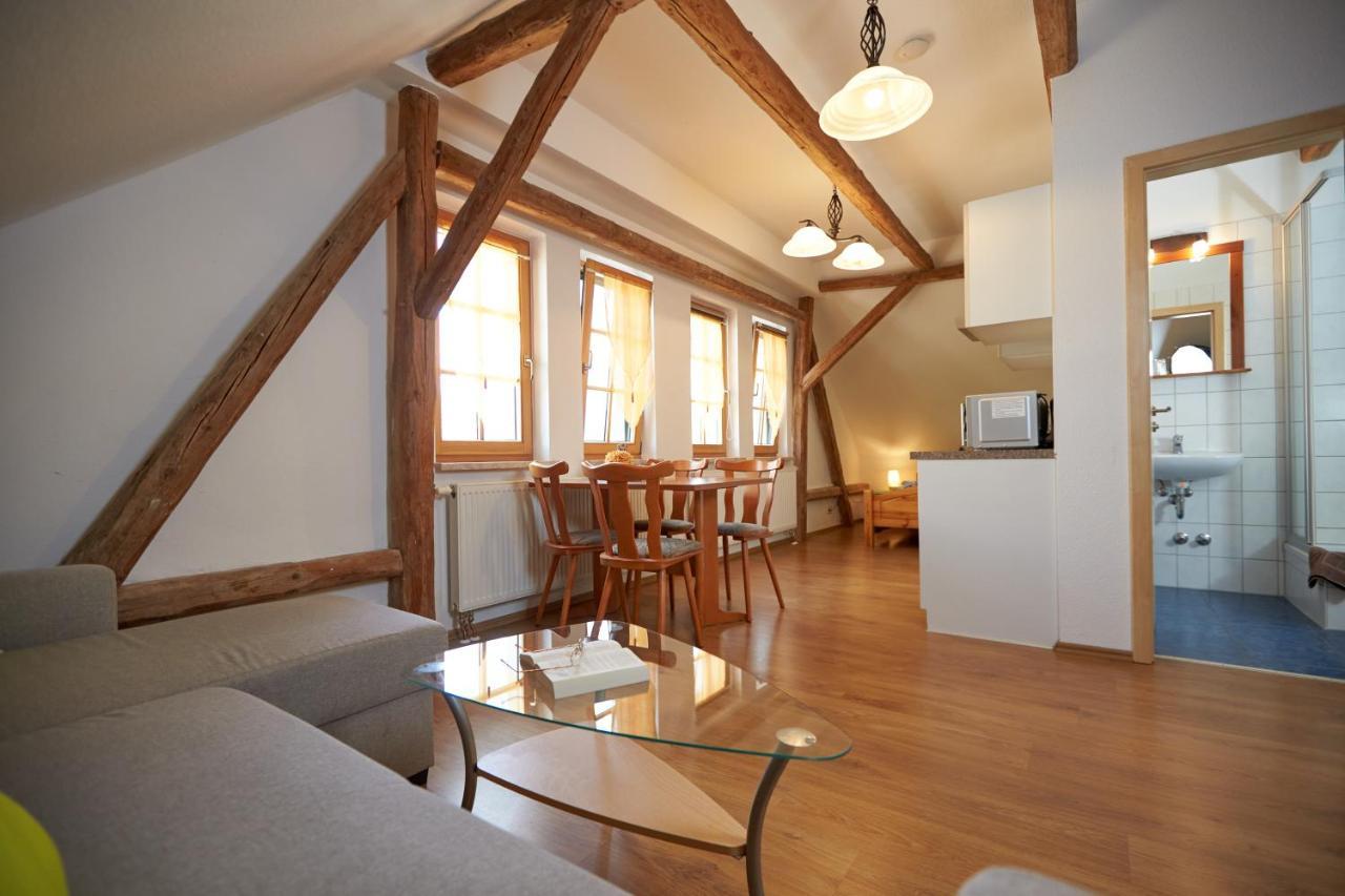 Fischerhof Криммичау Экстерьер фото
