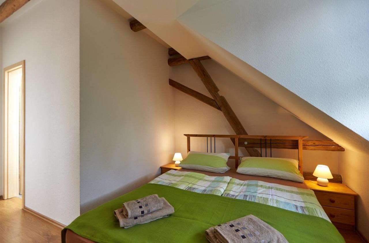 Fischerhof Криммичау Экстерьер фото