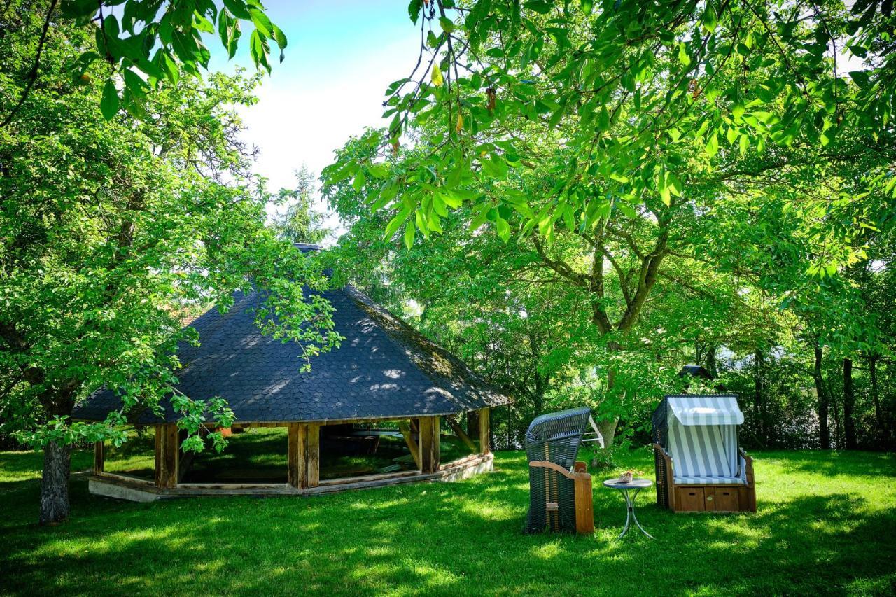 Fischerhof Криммичау Экстерьер фото