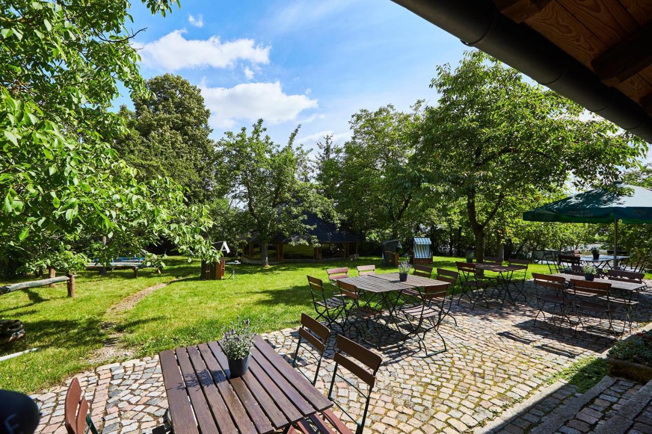 Fischerhof Криммичау Экстерьер фото