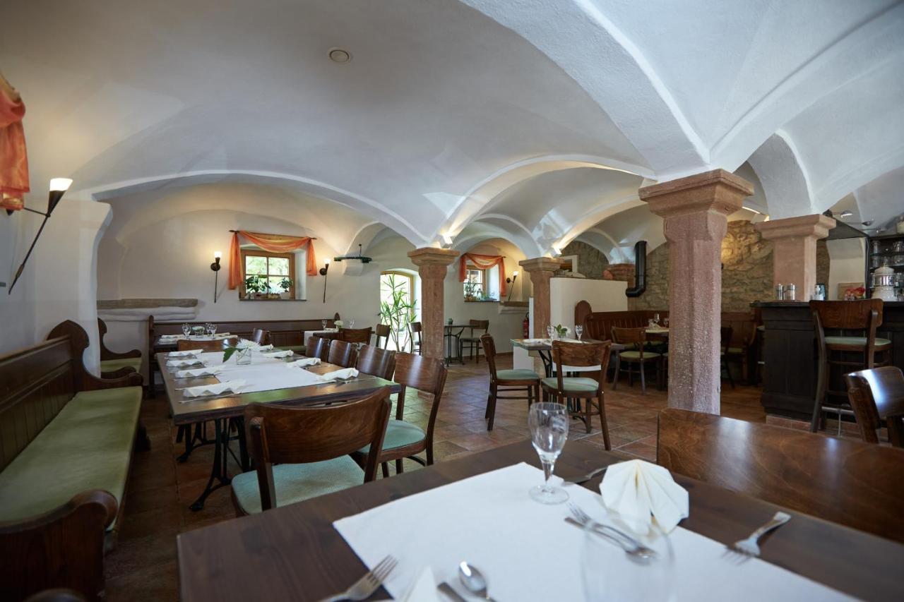 Fischerhof Криммичау Экстерьер фото