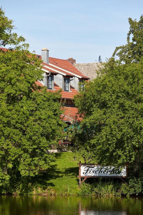 Fischerhof Криммичау Экстерьер фото