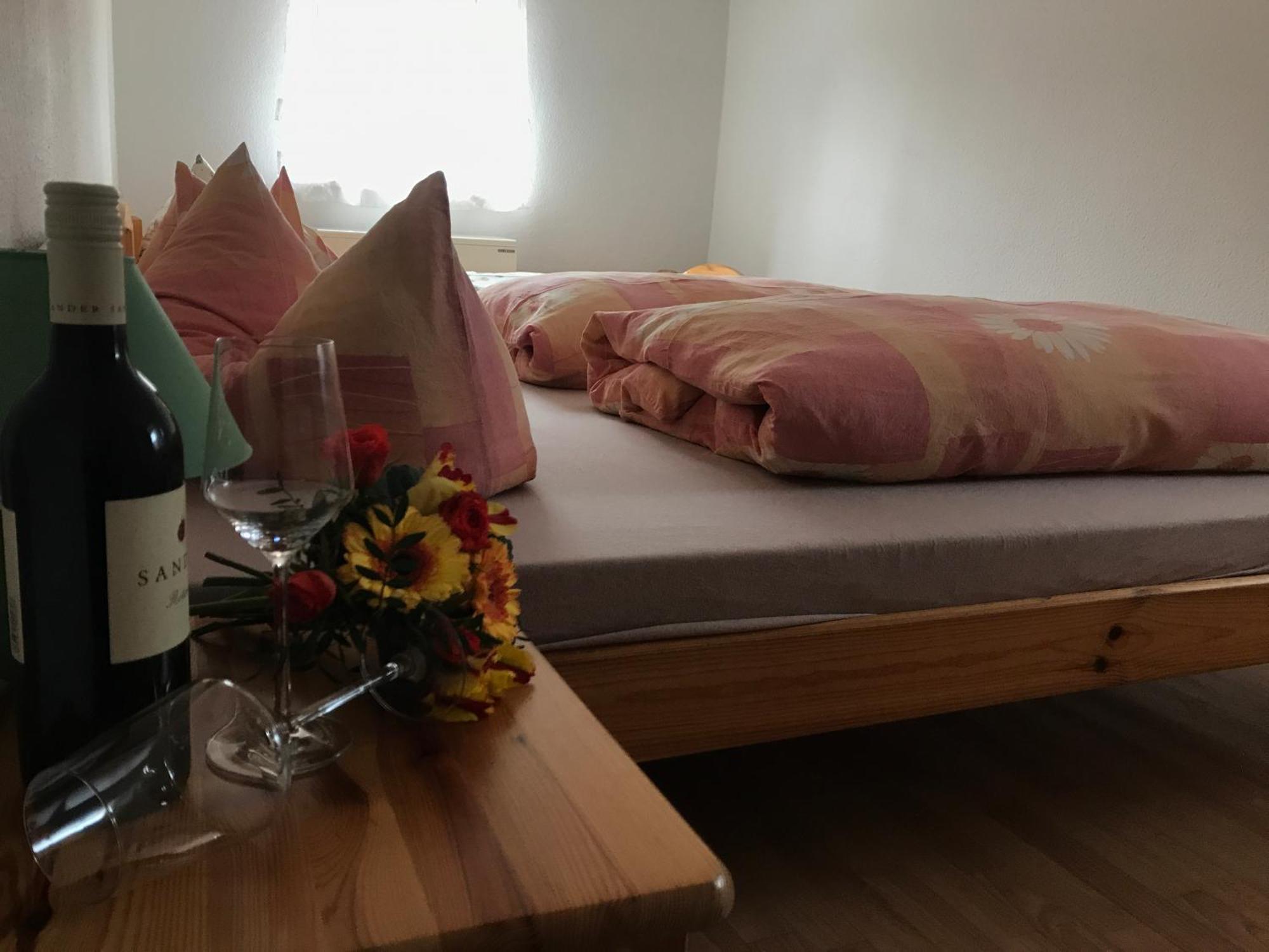 Fischerhof Криммичау Номер фото