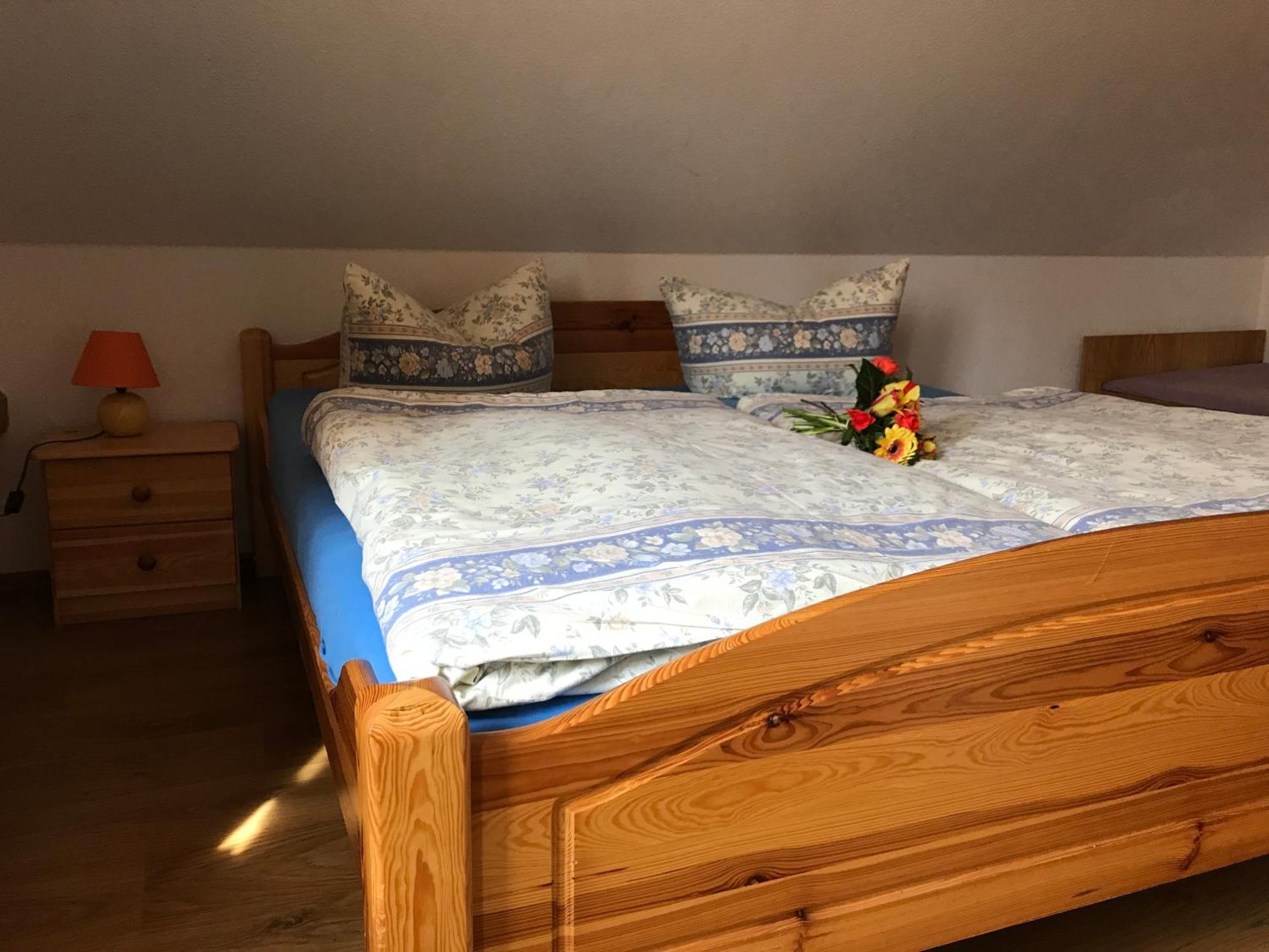 Fischerhof Криммичау Номер фото