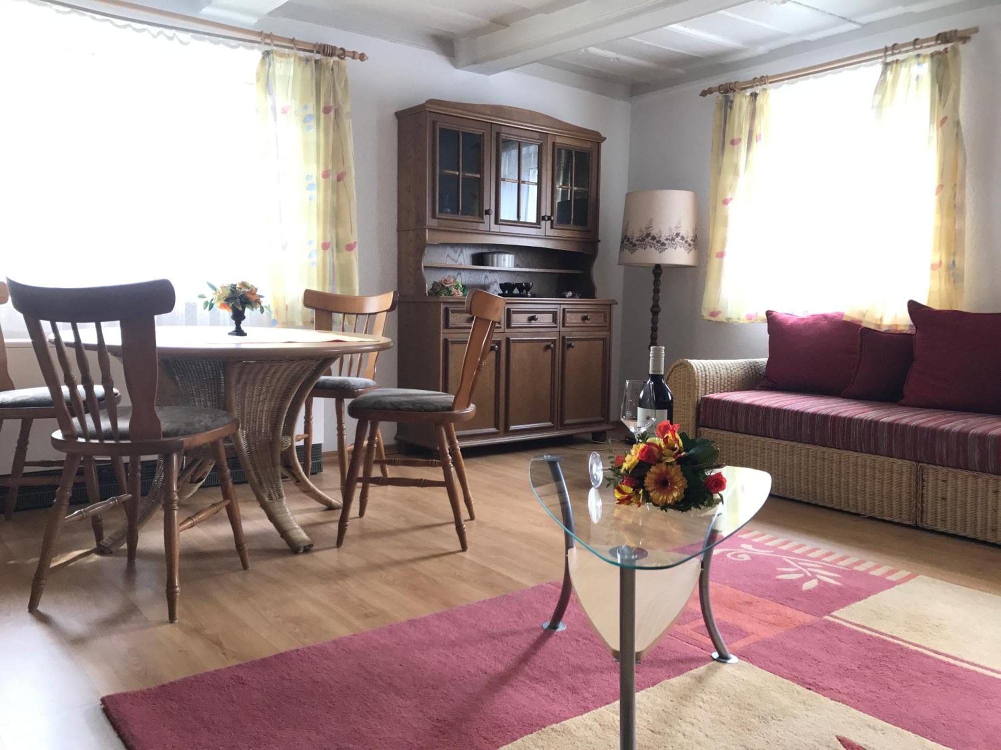 Fischerhof Криммичау Номер фото