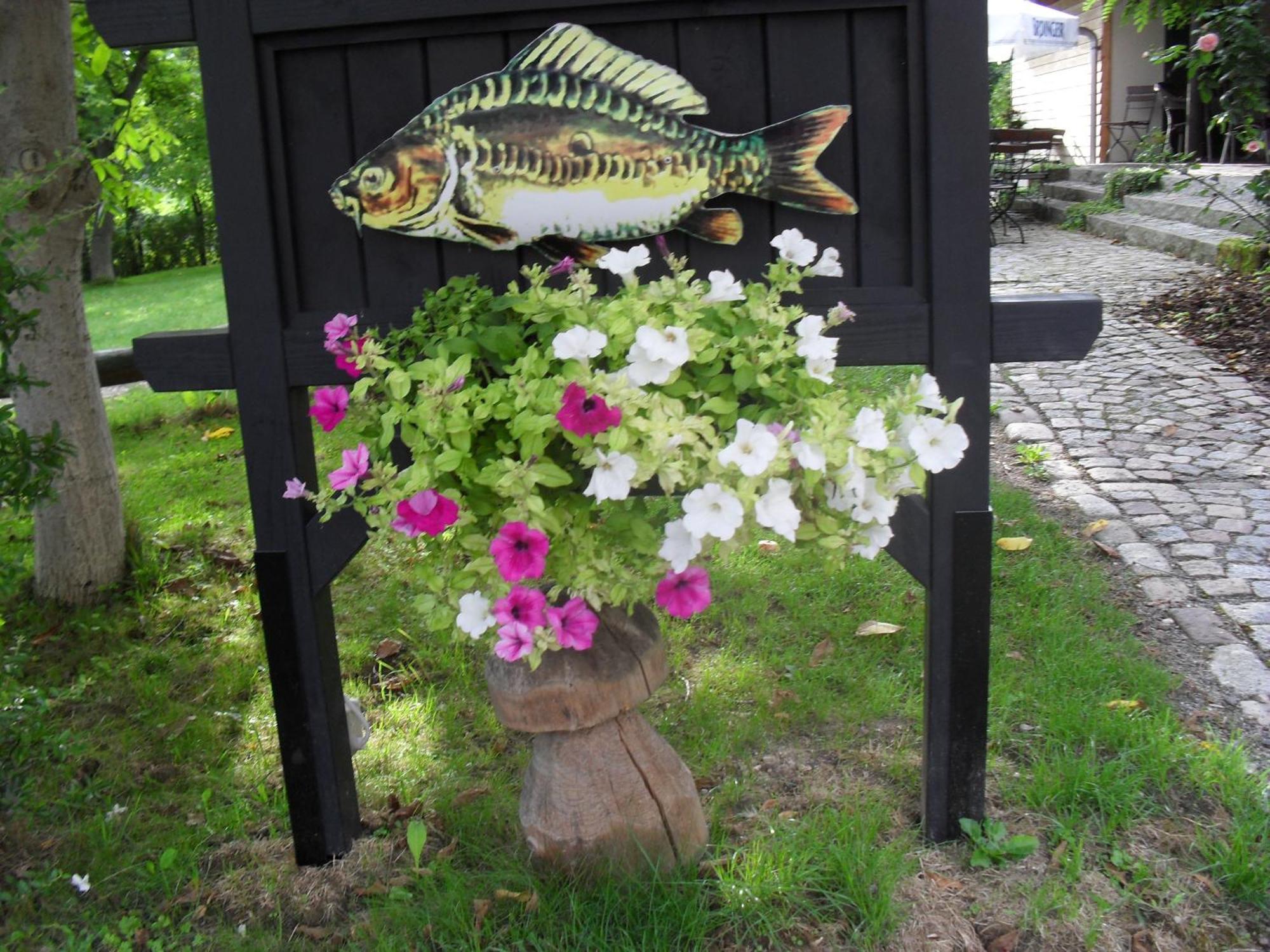 Fischerhof Криммичау Номер фото